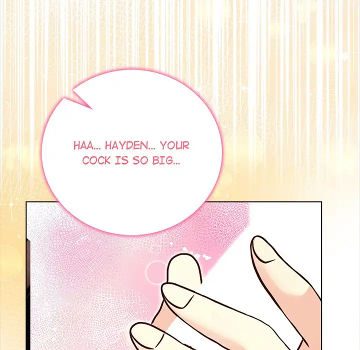 Spirit Contact: An Obscene Body Uncensored, chapter 7: Spirit Contact: An Obscene Body - Episode 7 - read, page 122 of 148