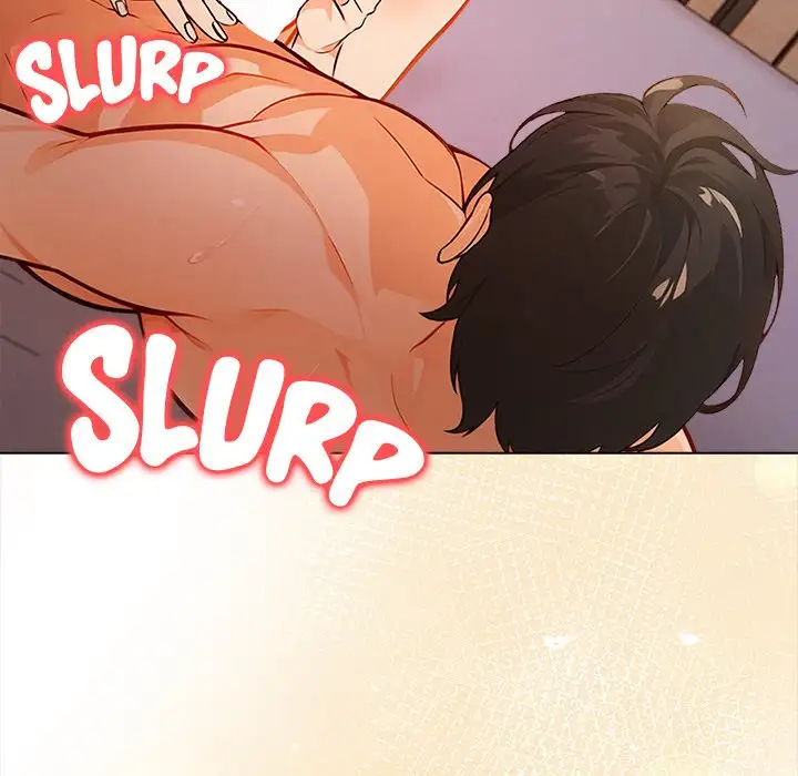 Spirit Contact: An Obscene Body Uncensored, chapter 7: Spirit Contact: An Obscene Body - Episode 7 - read, page 125 of 148