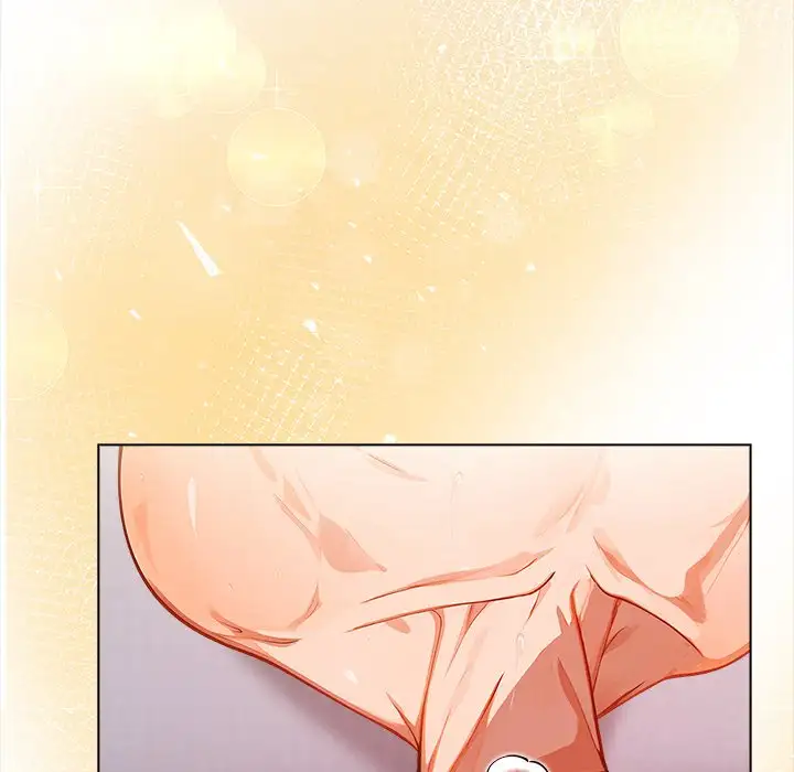Spirit Contact: An Obscene Body Uncensored, chapter 7: Spirit Contact: An Obscene Body - Episode 7 - read, page 126 of 148