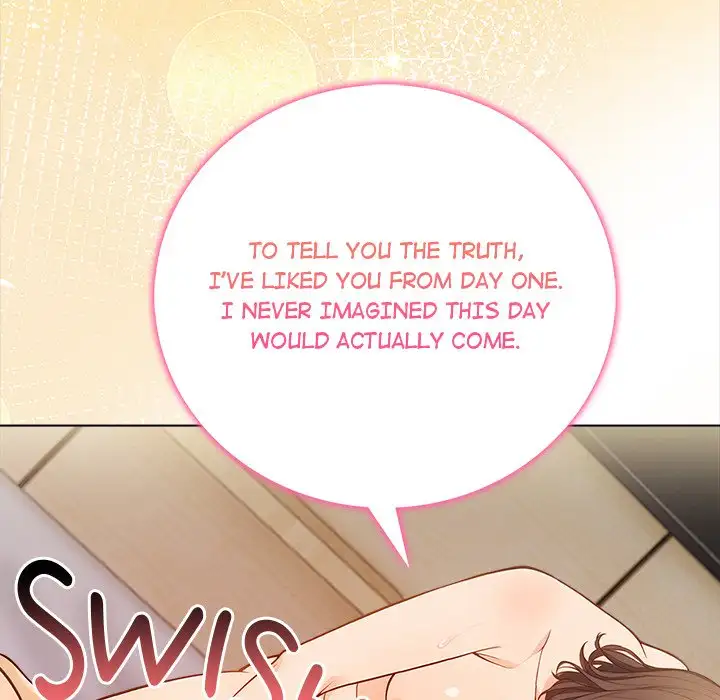 Spirit Contact: An Obscene Body Uncensored, chapter 7: Spirit Contact: An Obscene Body - Episode 7 - read, page 128 of 148