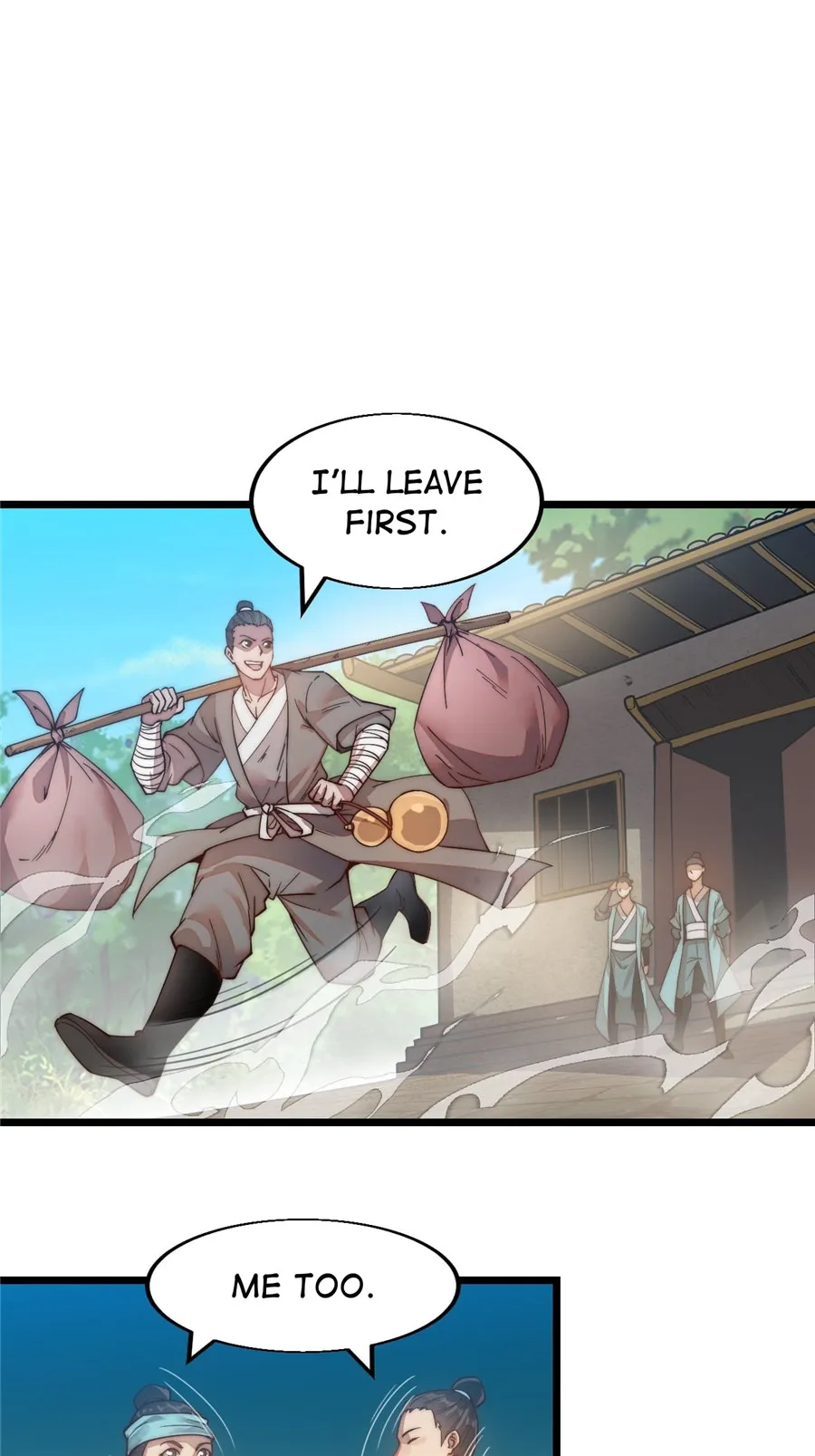 Start With A Mountain Uncensored, chapter 1: Start With A Mountain - Episode 1 - read, page 9 of 102