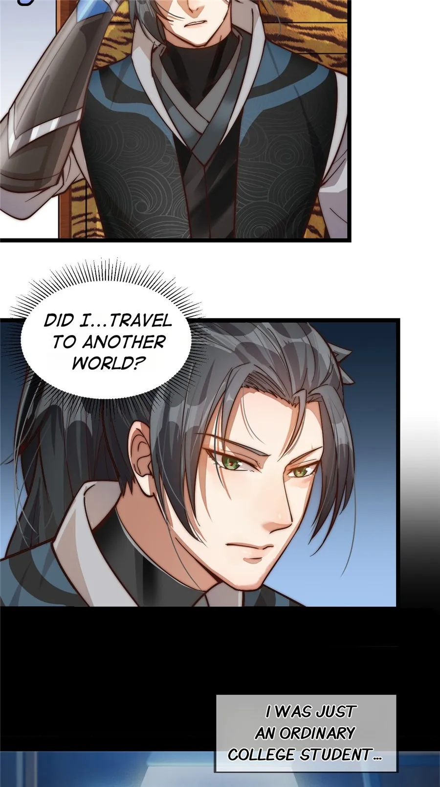 Start With A Mountain Uncensored, chapter 1: Start With A Mountain - Episode 1 - read, page 12 of 102