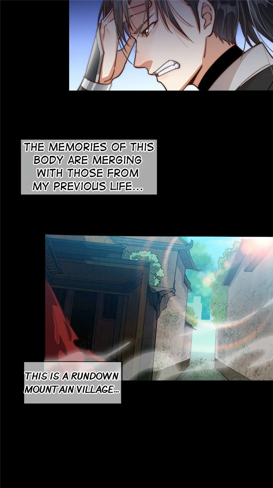 Start With A Mountain Uncensored, chapter 1: Start With A Mountain - Episode 1 - read, page 14 of 102