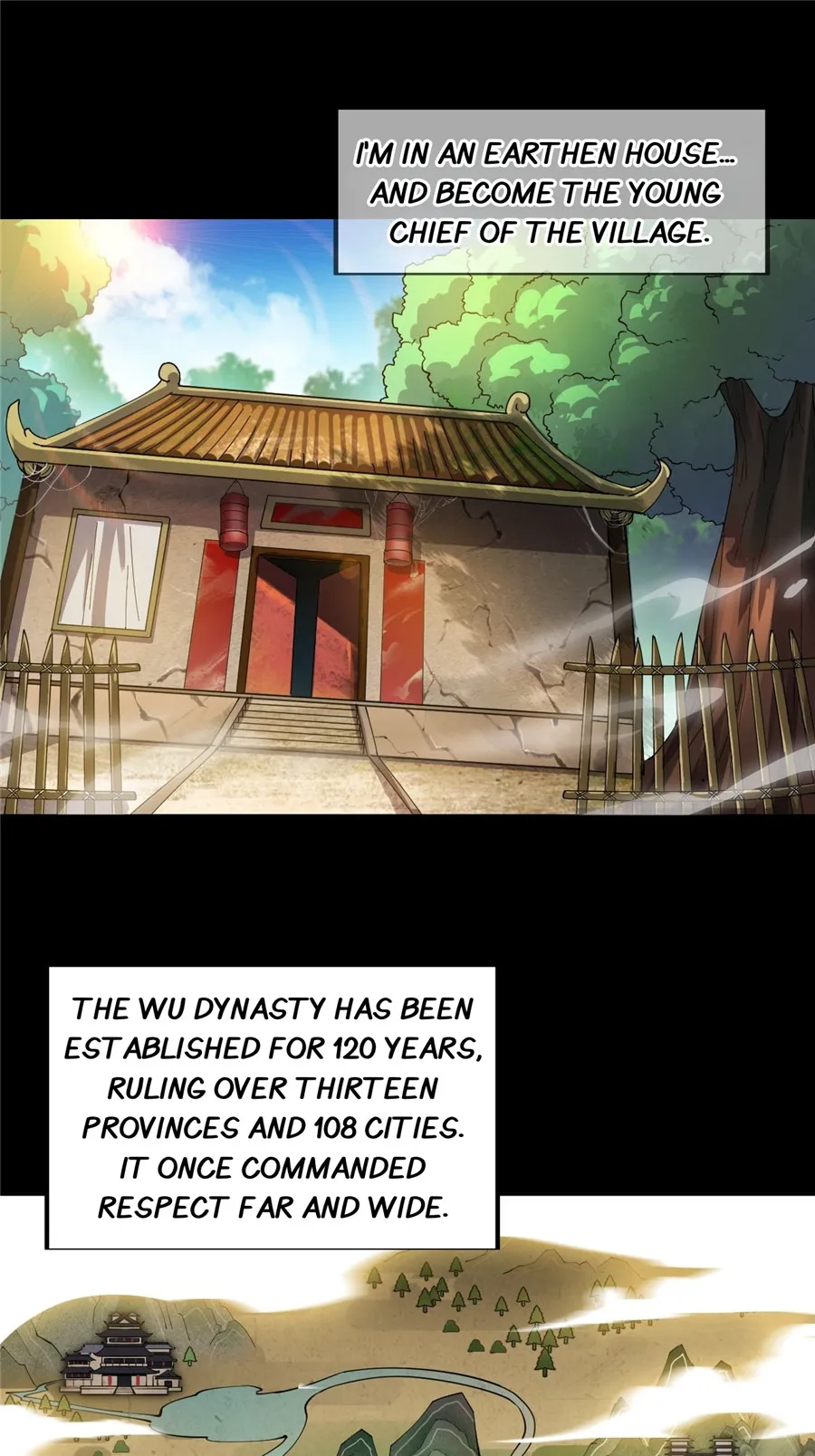 Start With A Mountain Uncensored, chapter 1: Start With A Mountain - Episode 1 - read, page 15 of 102