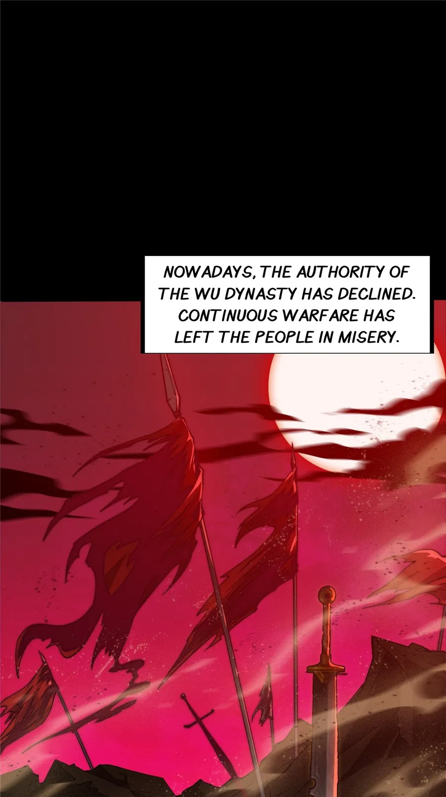 Start With A Mountain Uncensored, chapter 1: Start With A Mountain - Episode 1 - read, page 17 of 102
