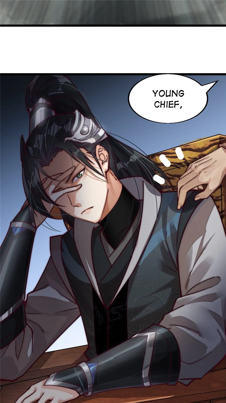 Start With A Mountain Uncensored, chapter 1: Start With A Mountain - Episode 1 - read, page 21 of 102