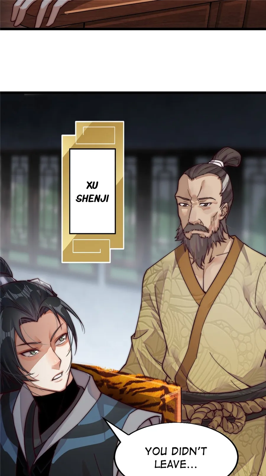 Start With A Mountain Uncensored, chapter 1: Start With A Mountain - Episode 1 - read, page 22 of 102