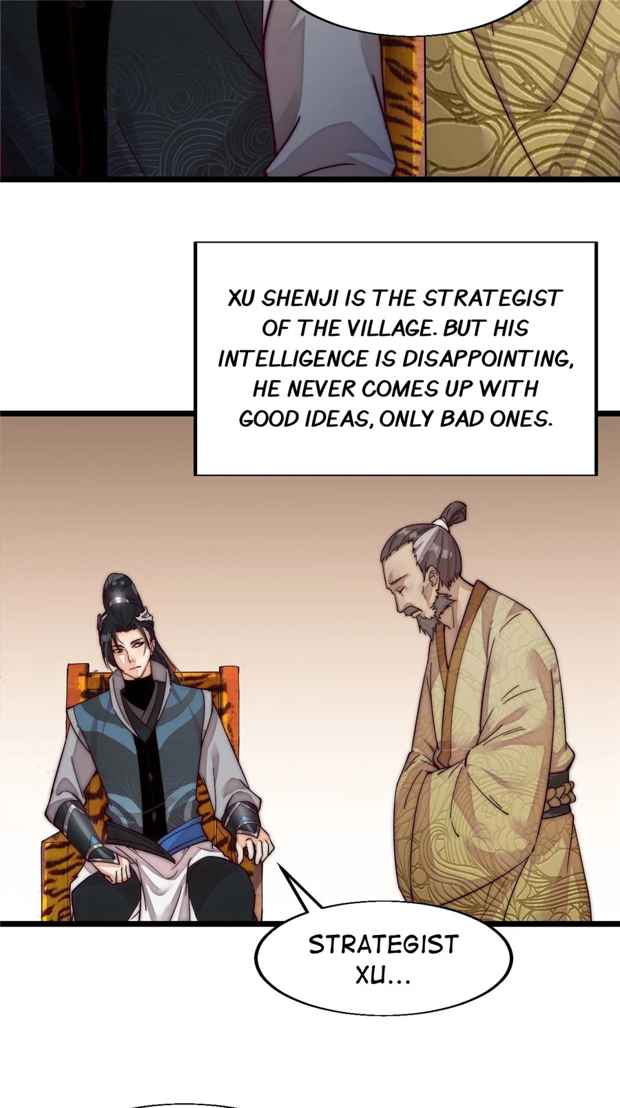 Start With A Mountain Uncensored, chapter 1: Start With A Mountain - Episode 1 - read, page 23 of 102