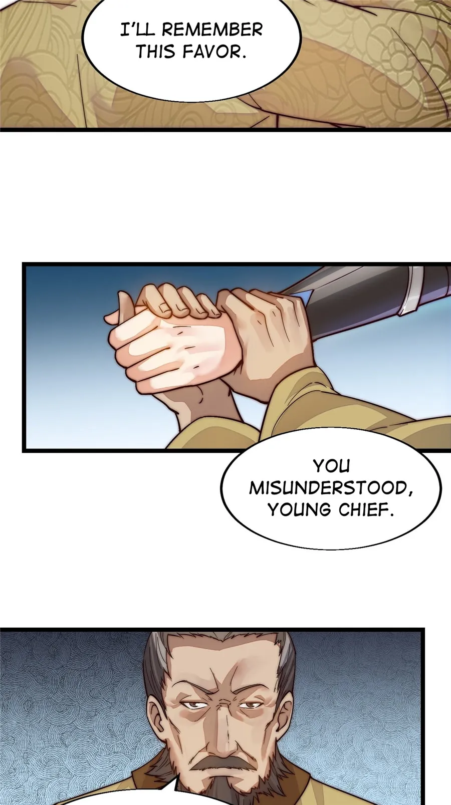 Start With A Mountain Uncensored, chapter 1: Start With A Mountain - Episode 1 - read, page 25 of 102