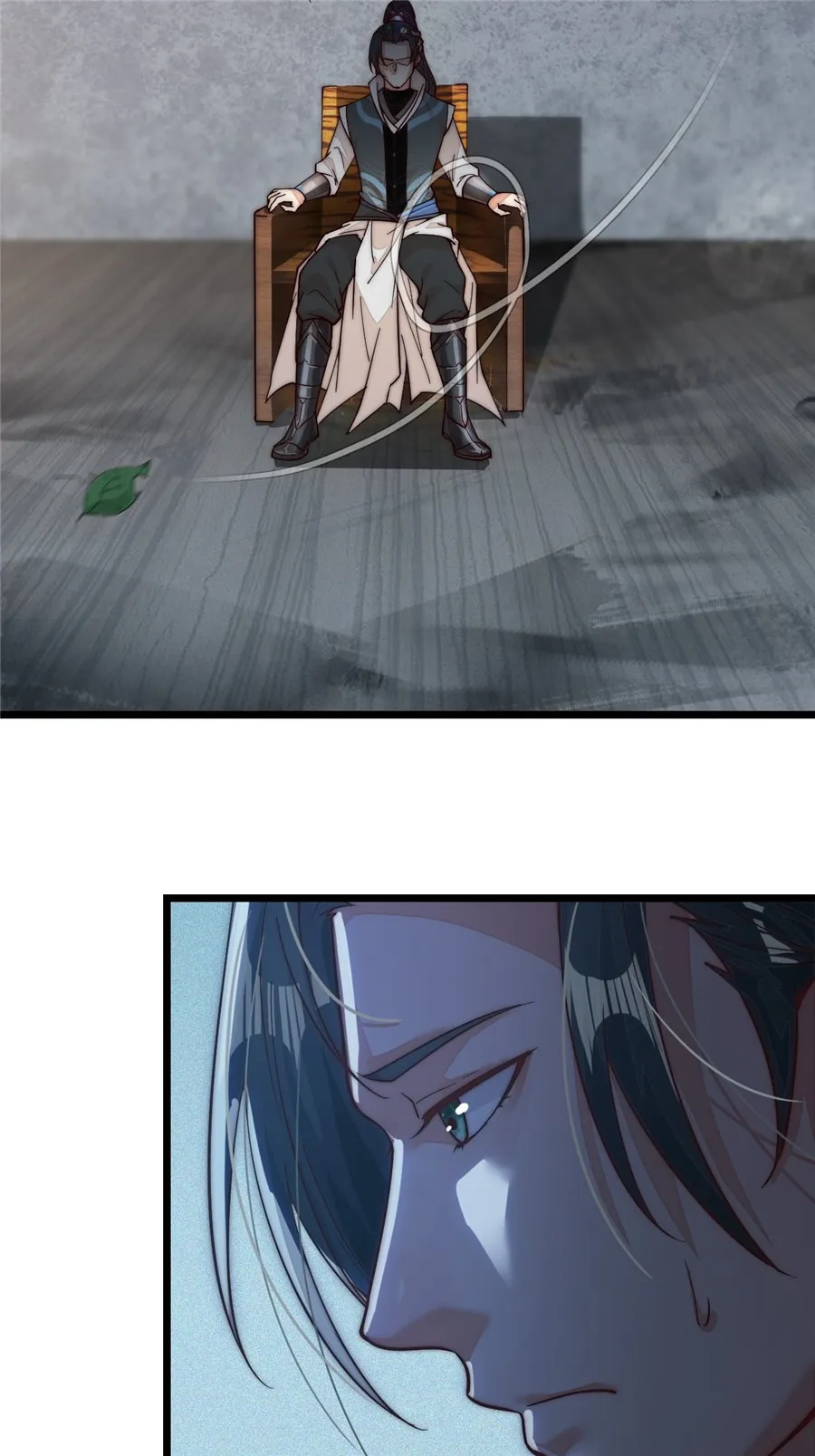 Start With A Mountain Uncensored, chapter 1: Start With A Mountain - Episode 1 - read, page 29 of 102