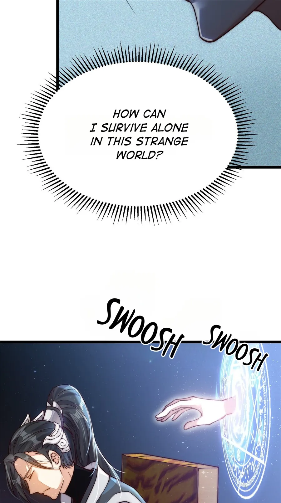 Start With A Mountain Uncensored, chapter 1: Start With A Mountain - Episode 1 - read, page 30 of 102