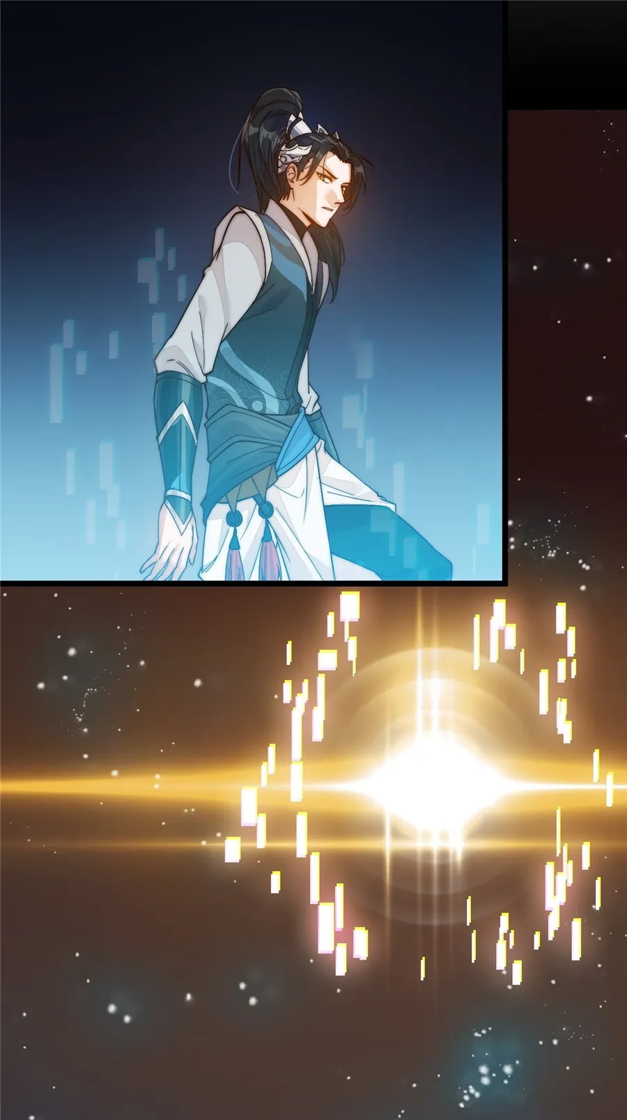 Start With A Mountain Uncensored, chapter 1: Start With A Mountain - Episode 1 - read, page 35 of 102
