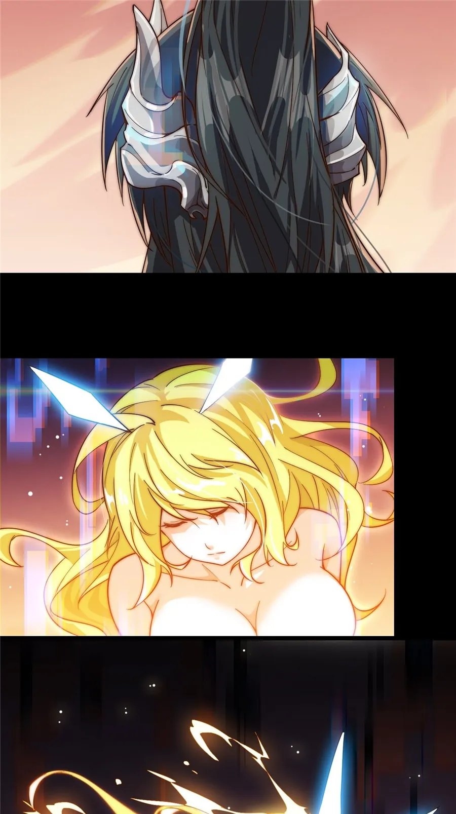 Start With A Mountain Uncensored, chapter 1: Start With A Mountain - Episode 1 - read, page 38 of 102