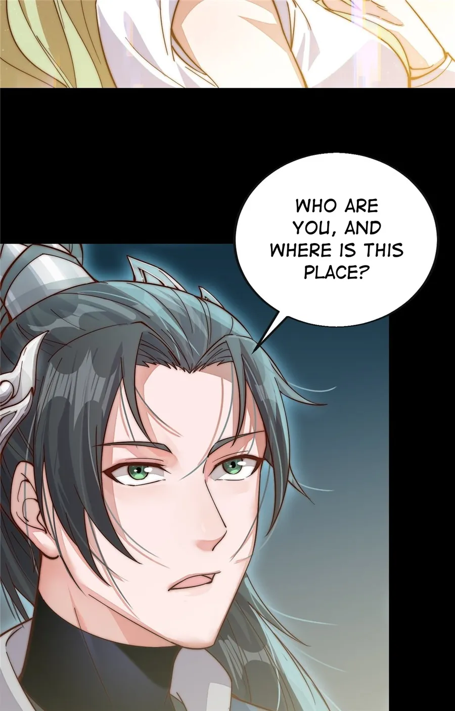 Start With A Mountain Uncensored, chapter 1: Start With A Mountain - Episode 1 - read, page 42 of 102