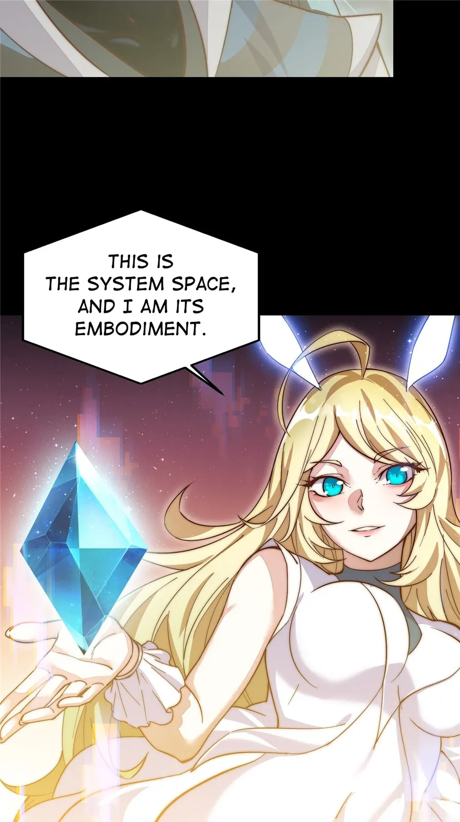 Start With A Mountain Uncensored, chapter 1: Start With A Mountain - Episode 1 - read, page 43 of 102