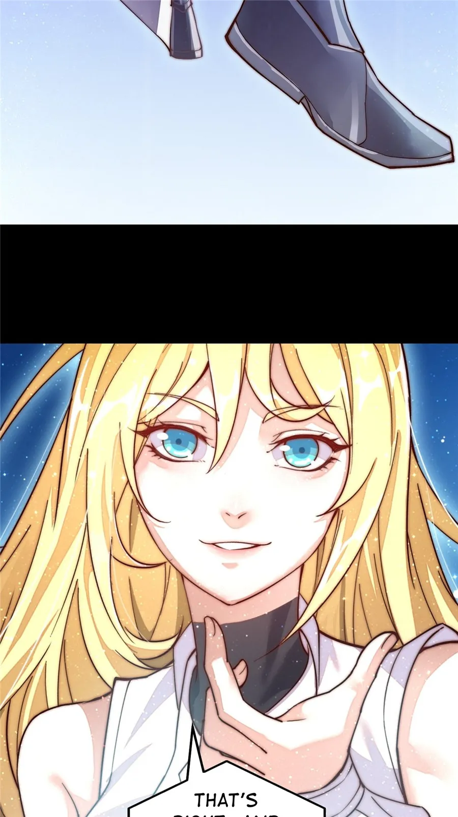 Start With A Mountain Uncensored, chapter 1: Start With A Mountain - Episode 1 - read, page 49 of 102