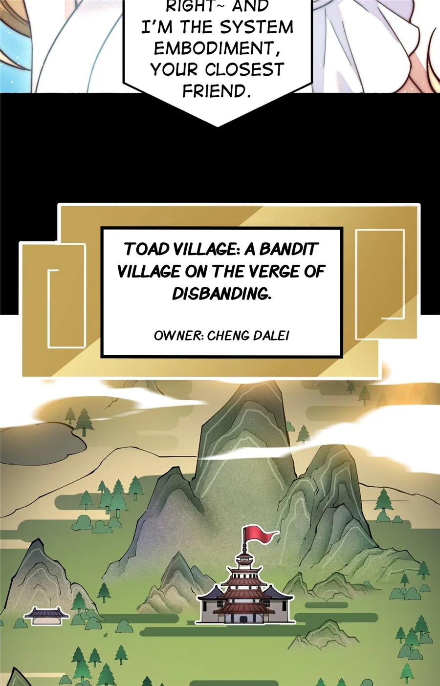 Start With A Mountain Uncensored, chapter 1: Start With A Mountain - Episode 1 - read, page 50 of 102