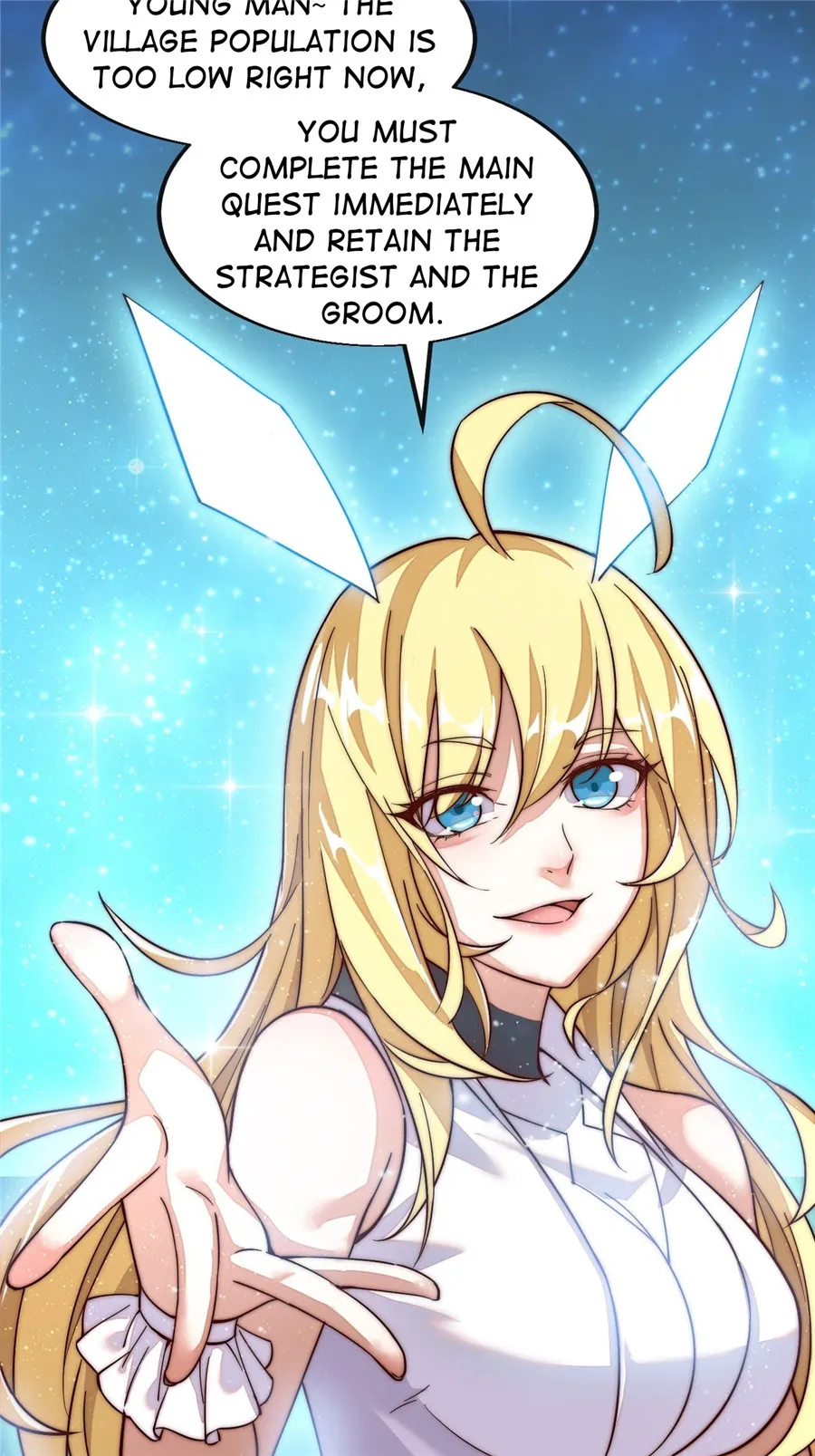 Start With A Mountain Uncensored, chapter 1: Start With A Mountain - Episode 1 - read, page 55 of 102