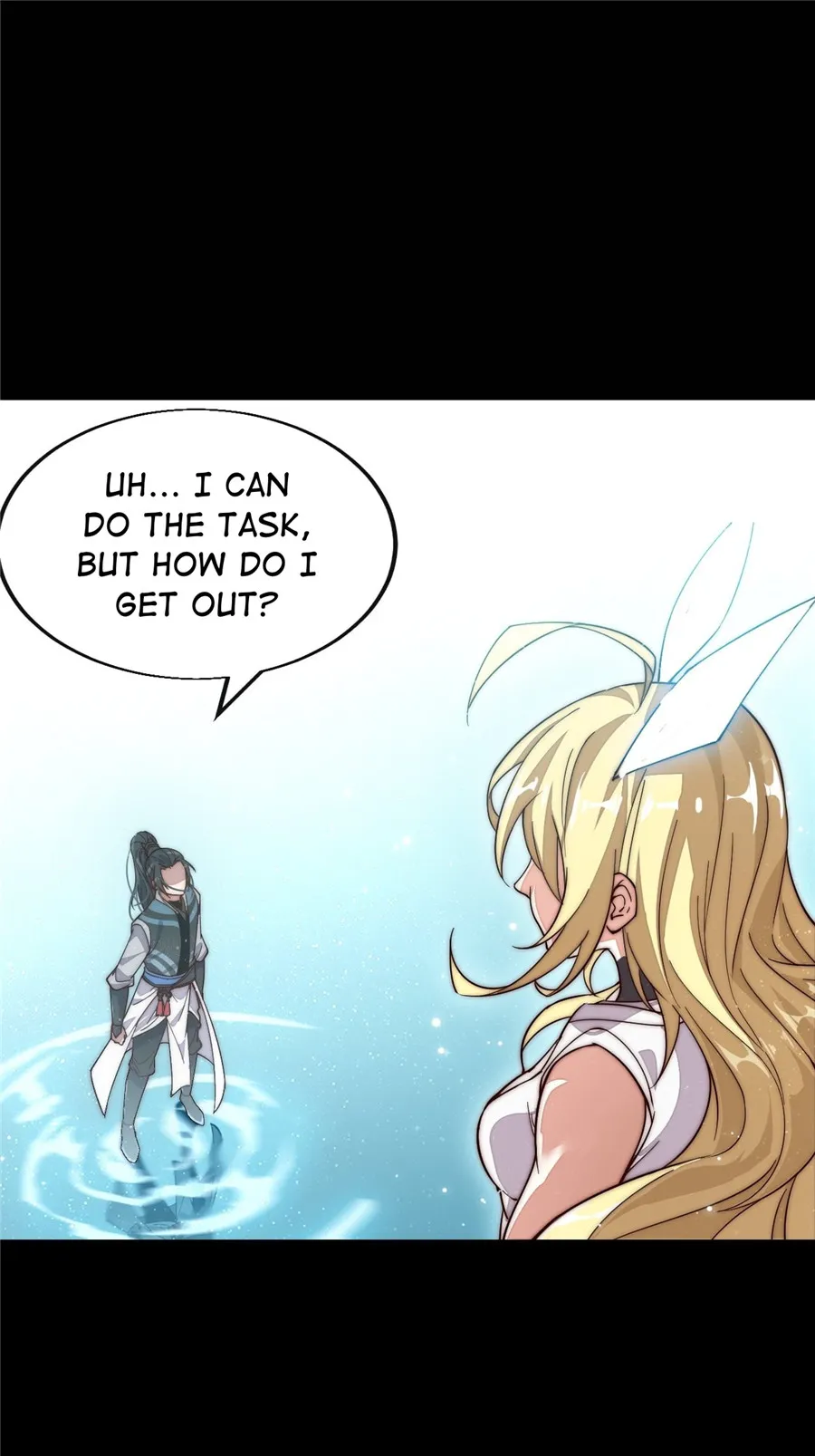 Start With A Mountain Uncensored, chapter 1: Start With A Mountain - Episode 1 - read, page 57 of 102