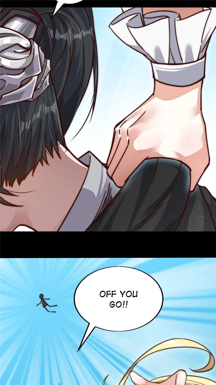 Start With A Mountain Uncensored, chapter 1: Start With A Mountain - Episode 1 - read, page 59 of 102