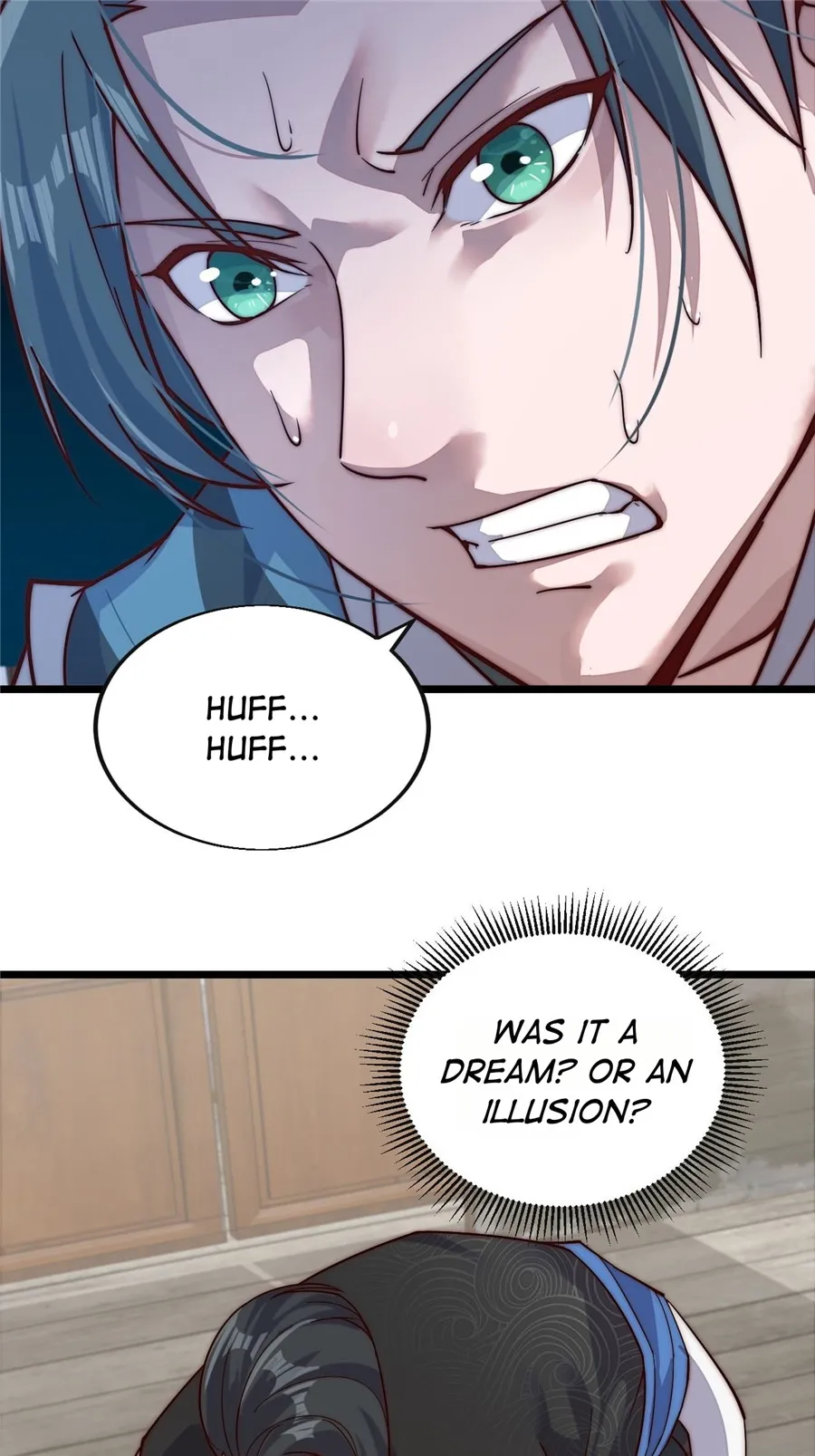 Start With A Mountain Uncensored, chapter 1: Start With A Mountain - Episode 1 - read, page 62 of 102