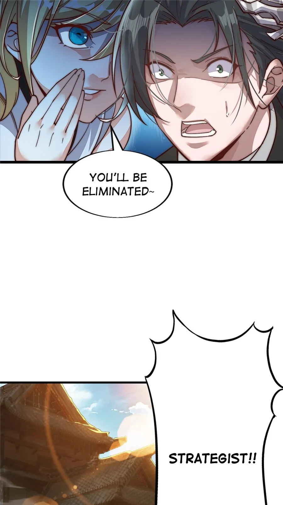 Start With A Mountain Uncensored, chapter 1: Start With A Mountain - Episode 1 - read, page 64 of 102