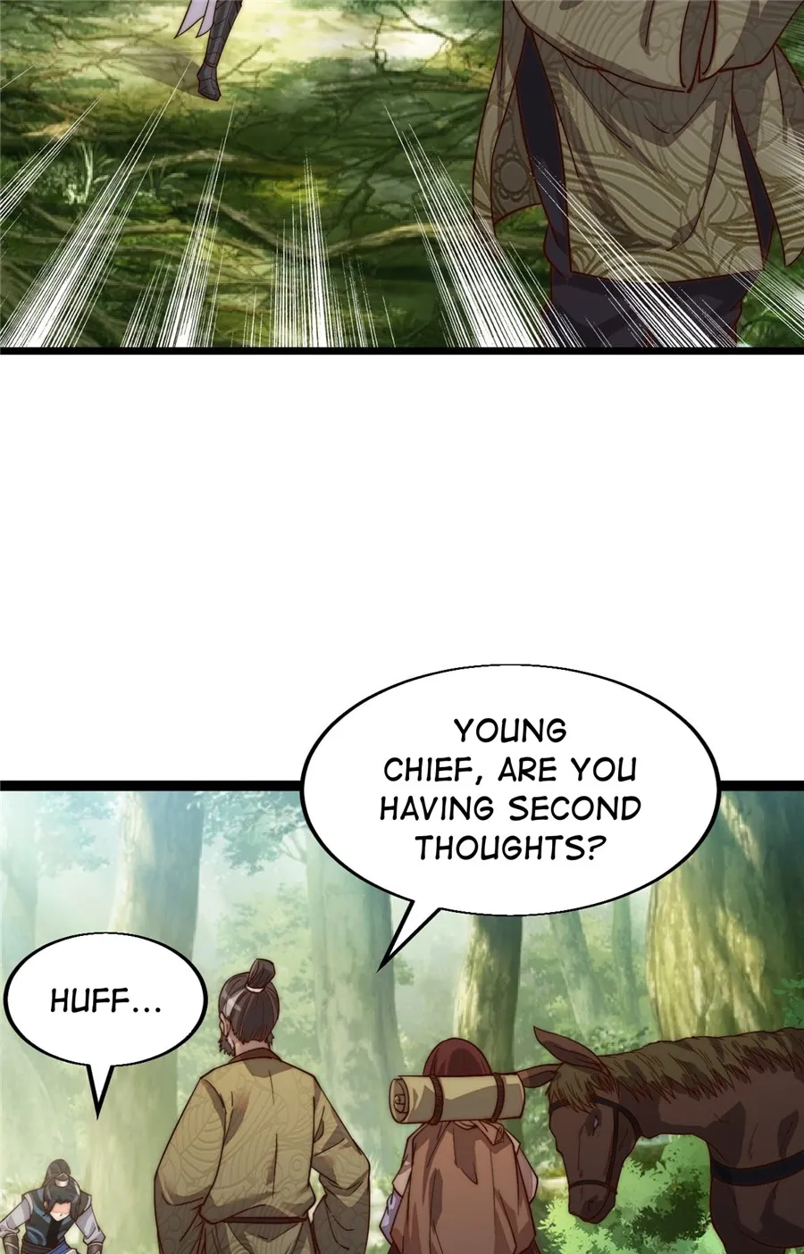 Start With A Mountain Uncensored, chapter 1: Start With A Mountain - Episode 1 - read, page 66 of 102