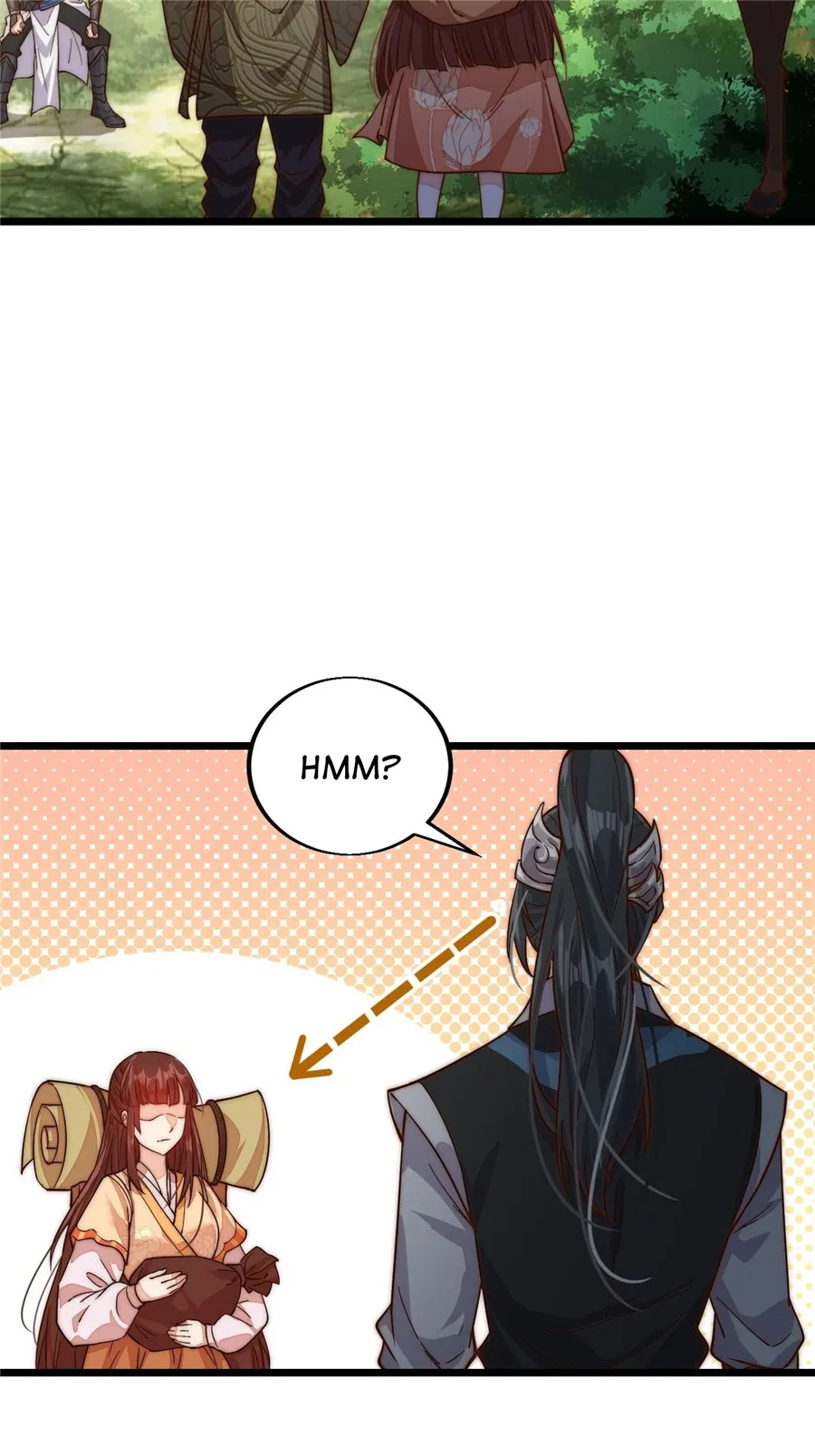 Start With A Mountain Uncensored, chapter 1: Start With A Mountain - Episode 1 - read, page 67 of 102