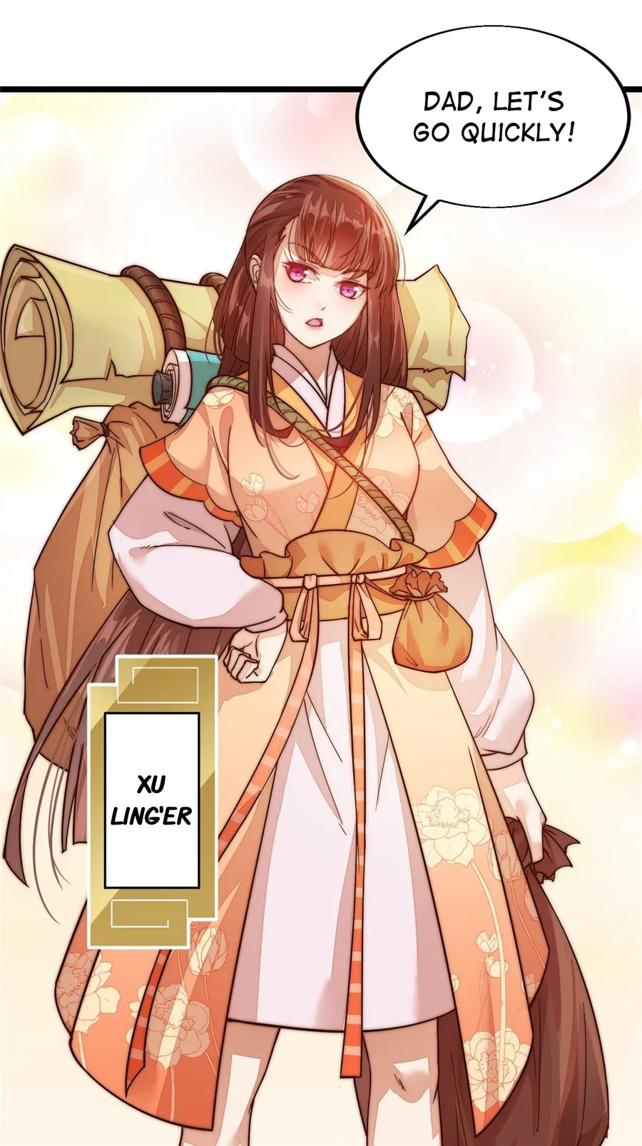 Start With A Mountain Uncensored, chapter 1: Start With A Mountain - Episode 1 - read, page 68 of 102