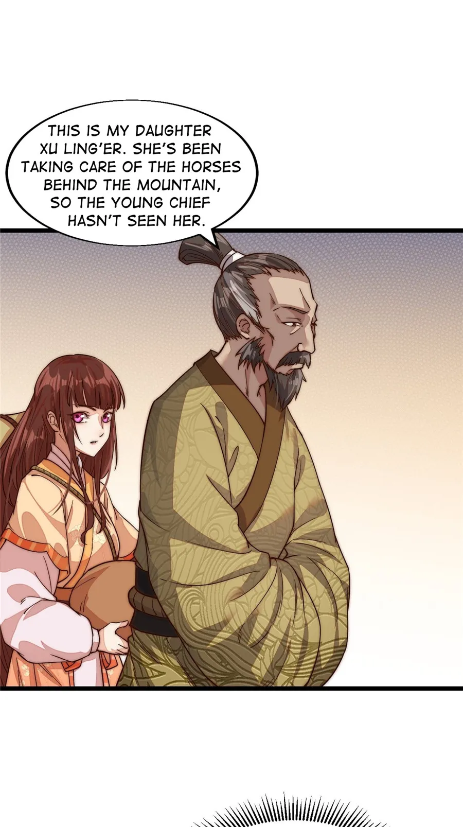 Start With A Mountain Uncensored, chapter 1: Start With A Mountain - Episode 1 - read, page 70 of 102