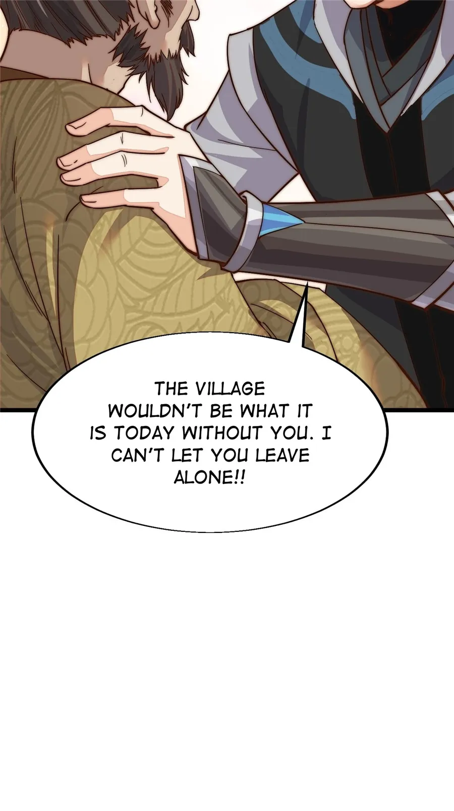 Start With A Mountain Uncensored, chapter 1: Start With A Mountain - Episode 1 - read, page 72 of 102