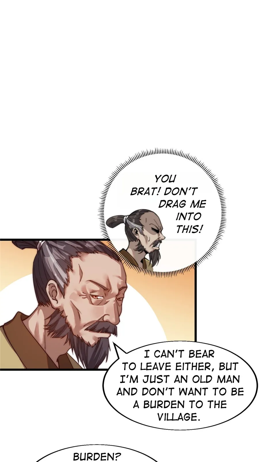 Start With A Mountain Uncensored, chapter 1: Start With A Mountain - Episode 1 - read, page 73 of 102