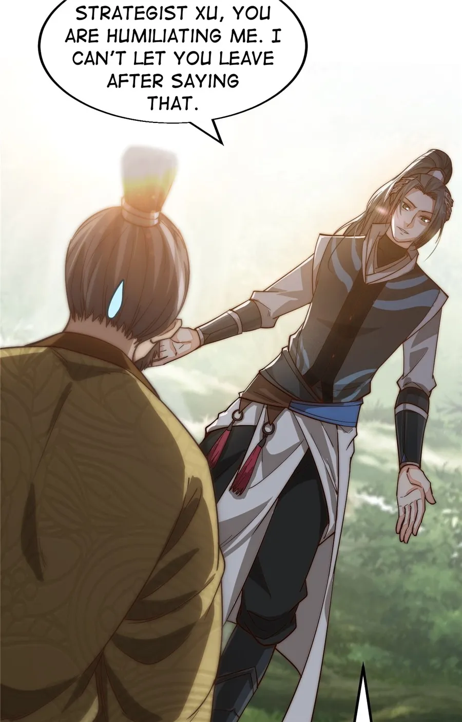 Start With A Mountain Uncensored, chapter 1: Start With A Mountain - Episode 1 - read, page 74 of 102