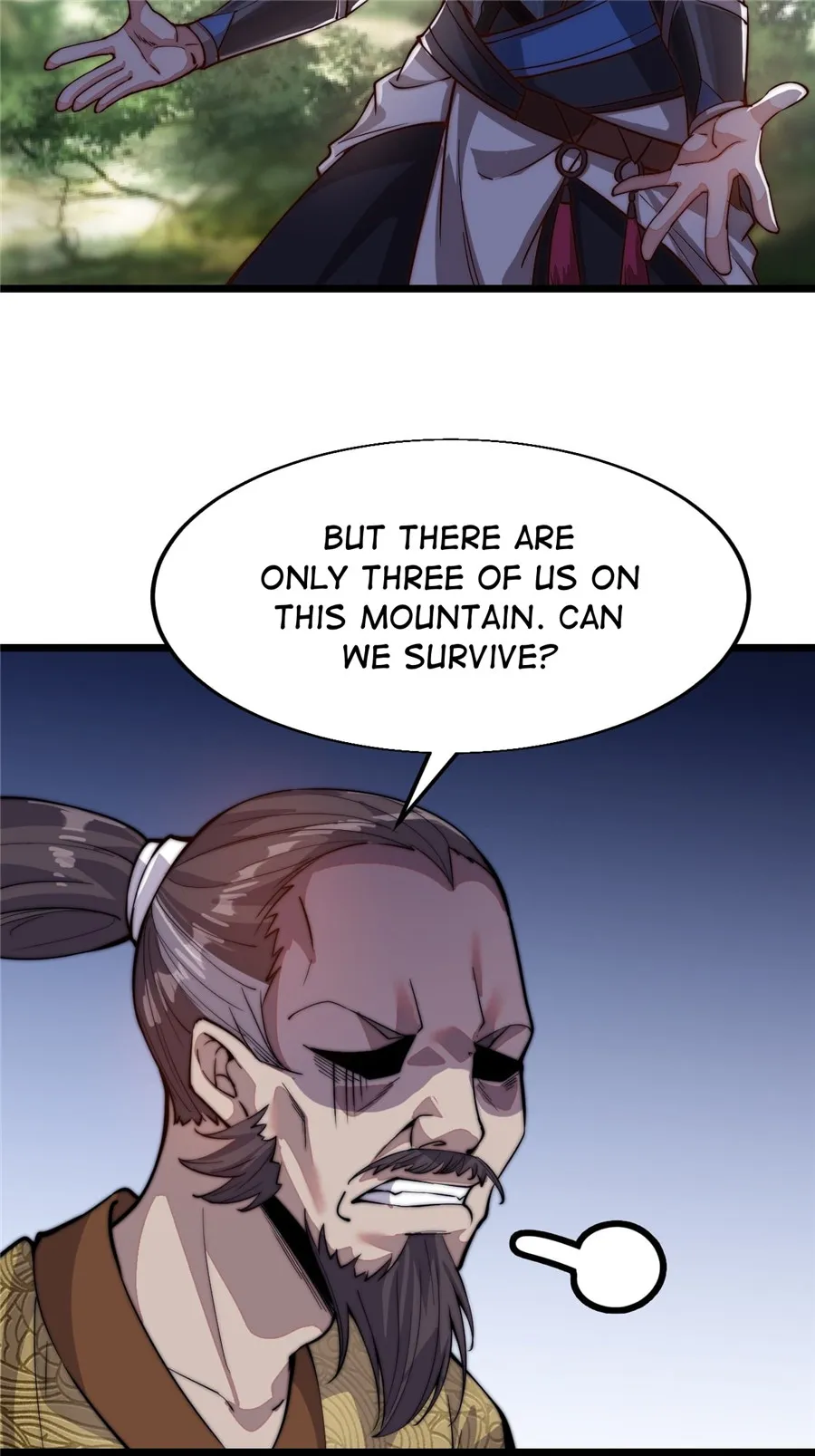 Start With A Mountain Uncensored, chapter 1: Start With A Mountain - Episode 1 - read, page 76 of 102