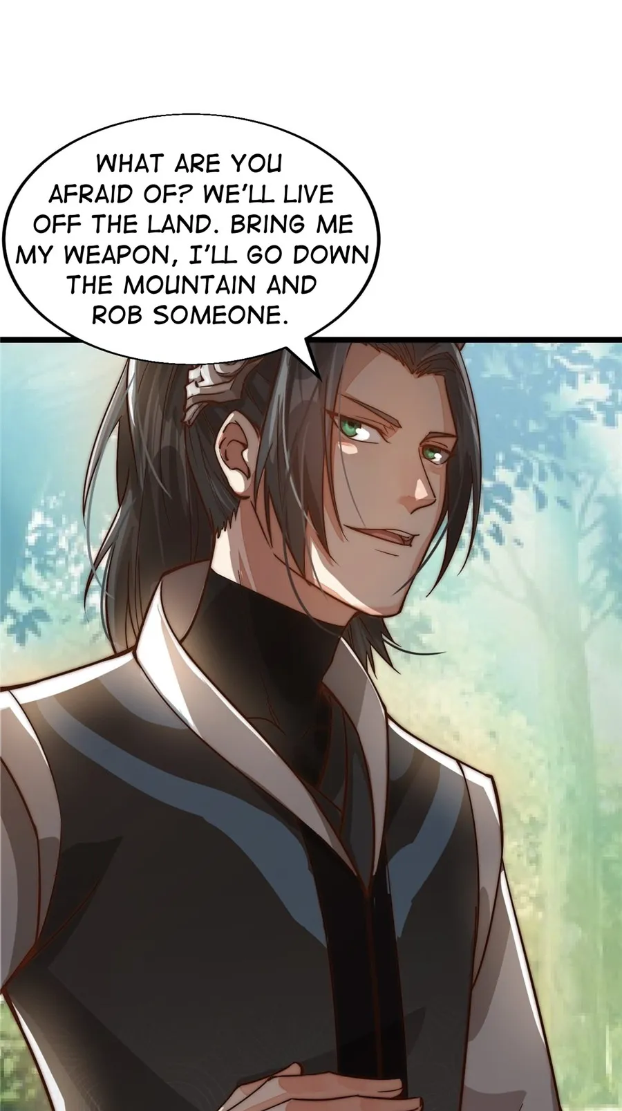 Start With A Mountain Uncensored, chapter 1: Start With A Mountain - Episode 1 - read, page 77 of 102