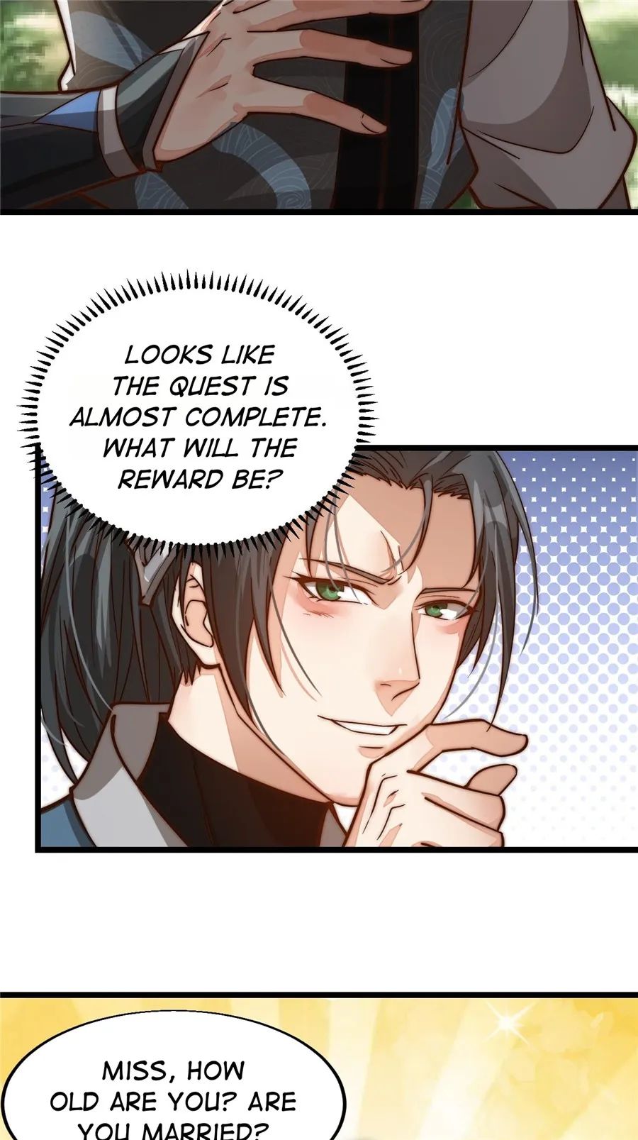 Start With A Mountain Uncensored, chapter 1: Start With A Mountain - Episode 1 - read, page 78 of 102