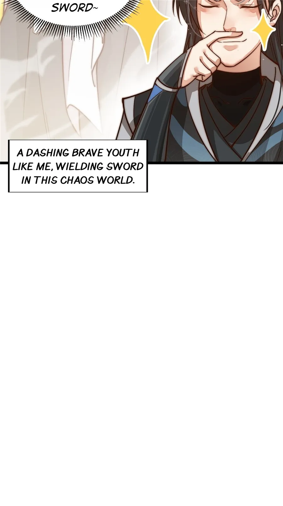 Start With A Mountain Uncensored, chapter 1: Start With A Mountain - Episode 1 - read, page 80 of 102