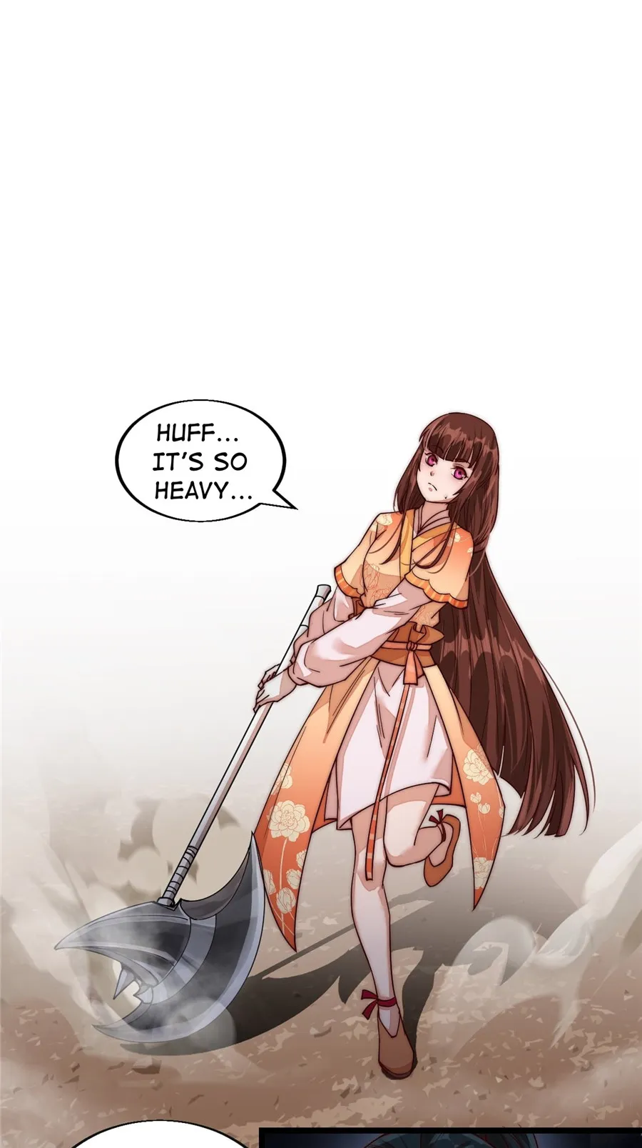 Start With A Mountain Uncensored, chapter 1: Start With A Mountain - Episode 1 - read, page 81 of 102