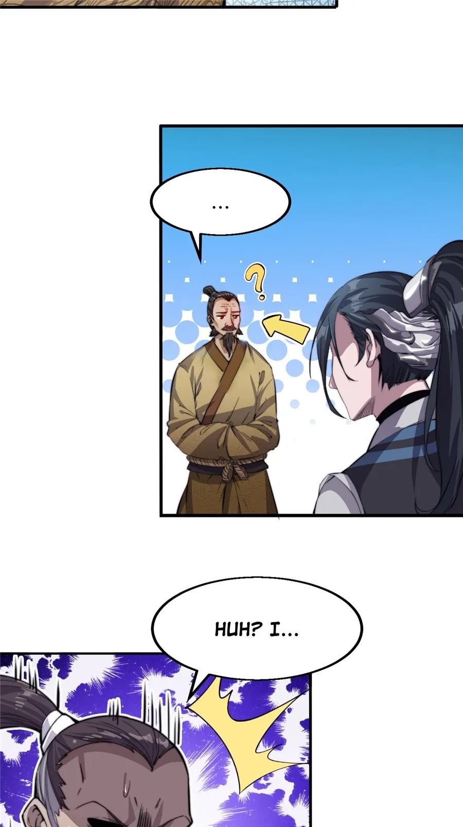 Start With A Mountain Uncensored, chapter 1: Start With A Mountain - Episode 1 - read, page 88 of 102