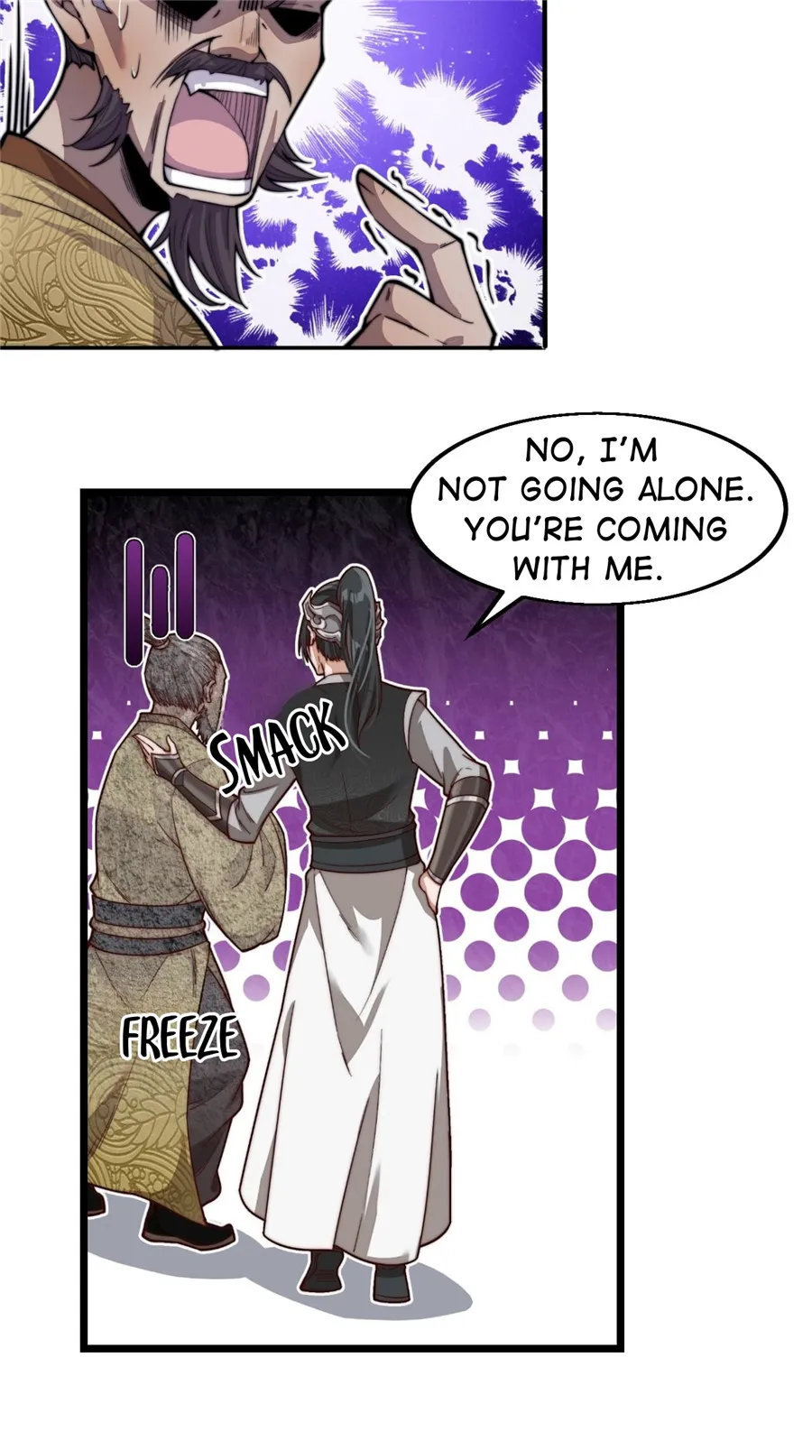 Start With A Mountain Uncensored, chapter 1: Start With A Mountain - Episode 1 - read, page 89 of 102