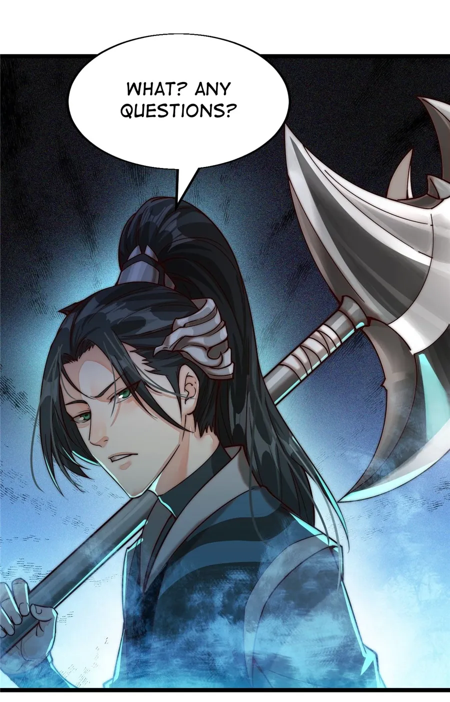Start With A Mountain Uncensored, chapter 1: Start With A Mountain - Episode 1 - read, page 90 of 102