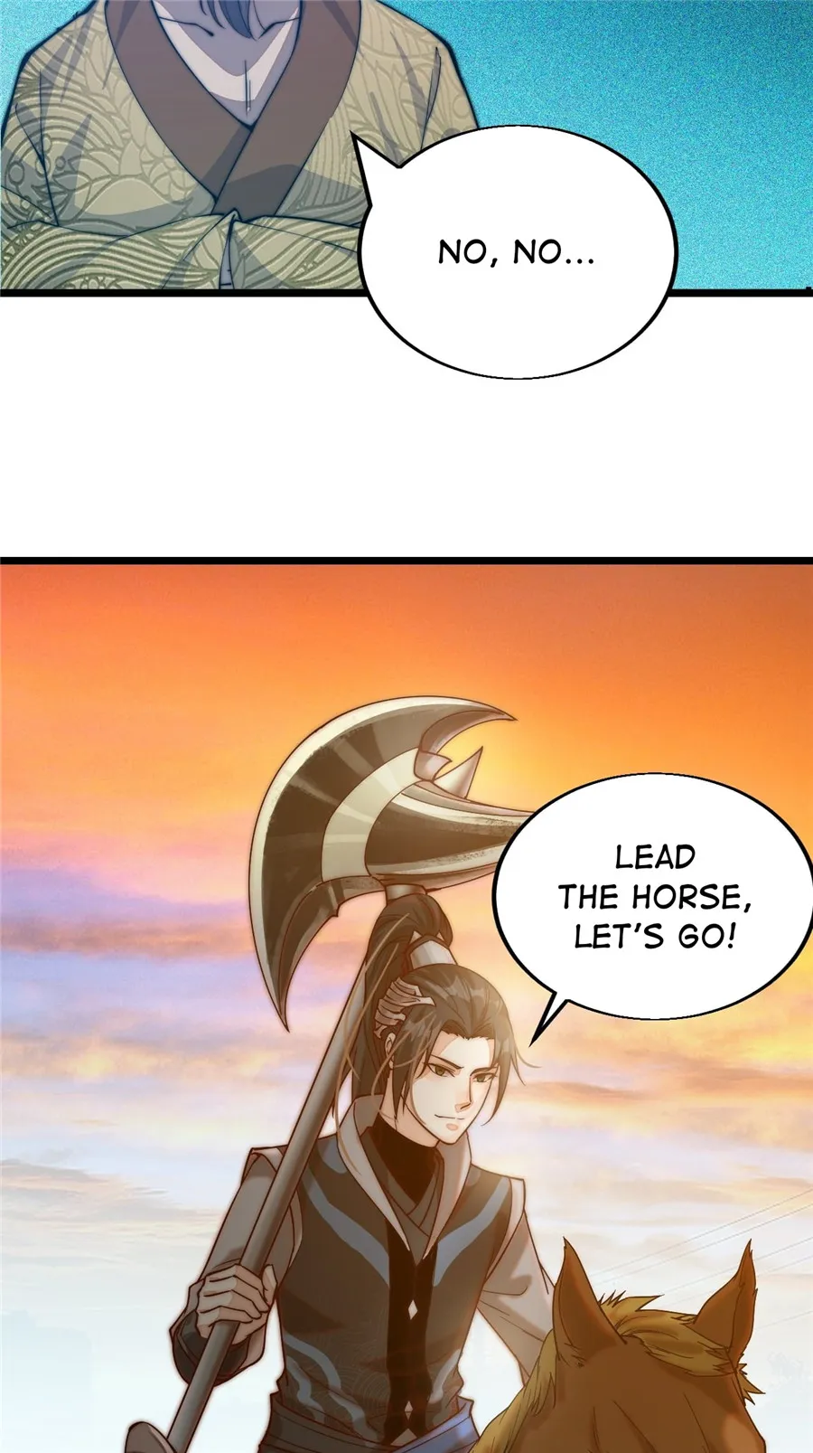 Start With A Mountain Uncensored, chapter 1: Start With A Mountain - Episode 1 - read, page 92 of 102