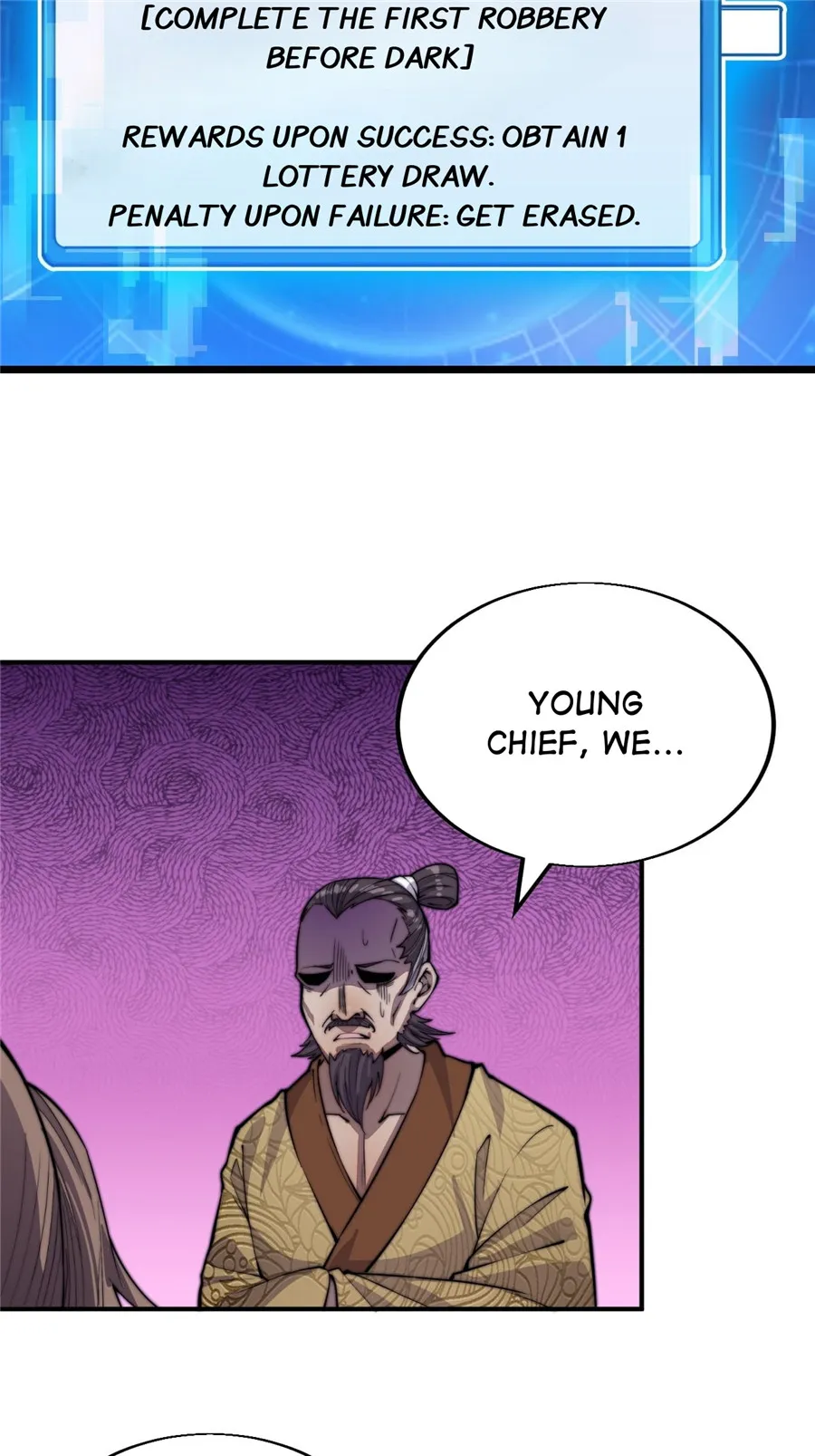 Start With A Mountain Uncensored, chapter 1: Start With A Mountain - Episode 1 - read, page 94 of 102