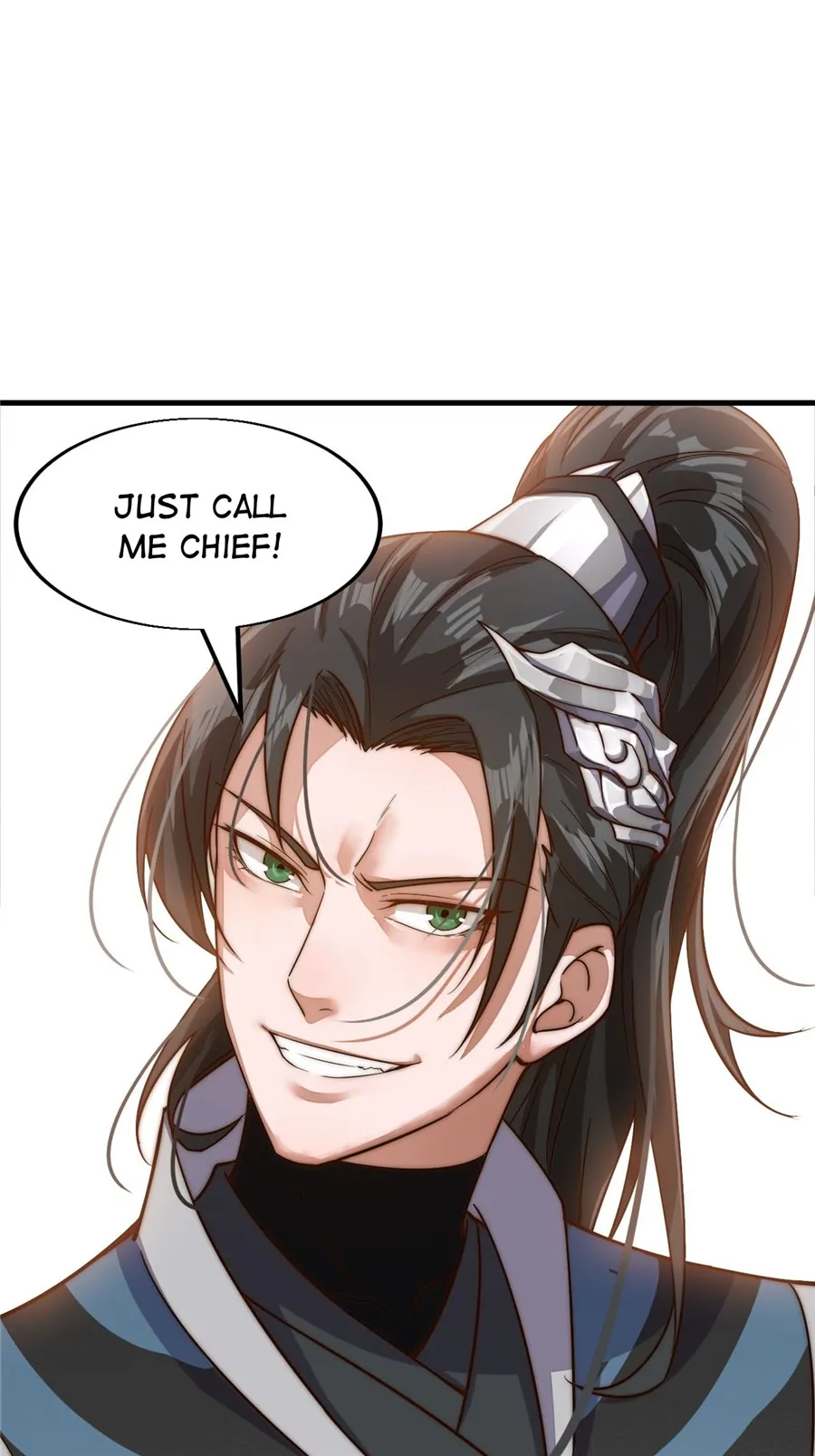 Start With A Mountain Uncensored, chapter 1: Start With A Mountain - Episode 1 - read, page 97 of 102