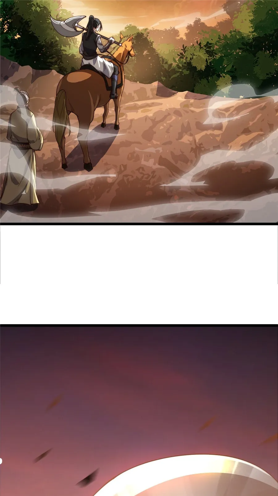 Start With A Mountain Uncensored, chapter 1: Start With A Mountain - Episode 1 - read, page 99 of 102