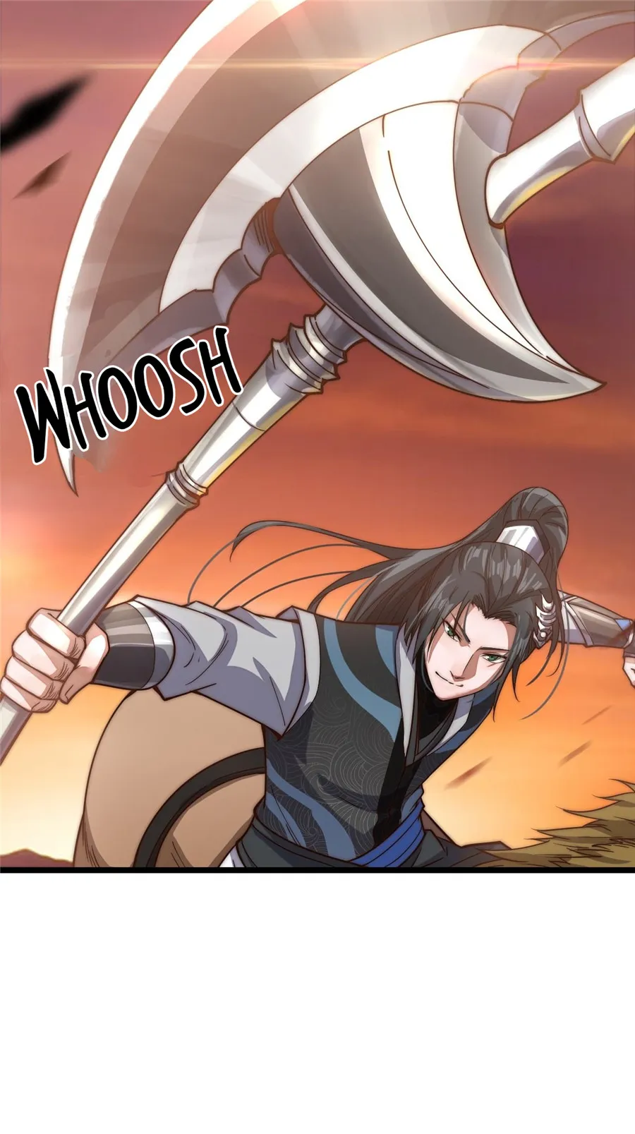 Start With A Mountain Uncensored, chapter 1: Start With A Mountain - Episode 1 - read, page 100 of 102