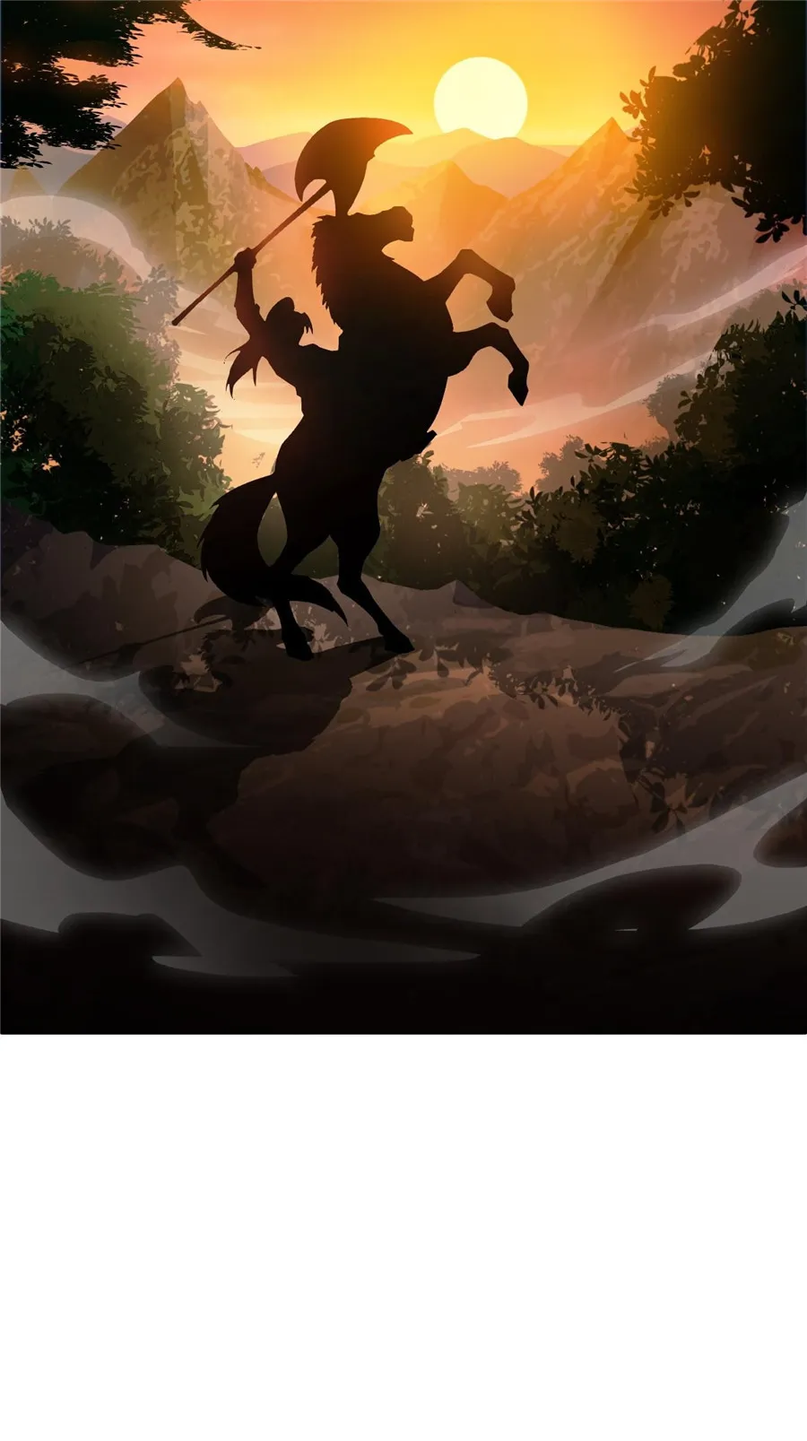 Start With A Mountain Uncensored, chapter 1: Start With A Mountain - Episode 1 - read, page 102 of 102
