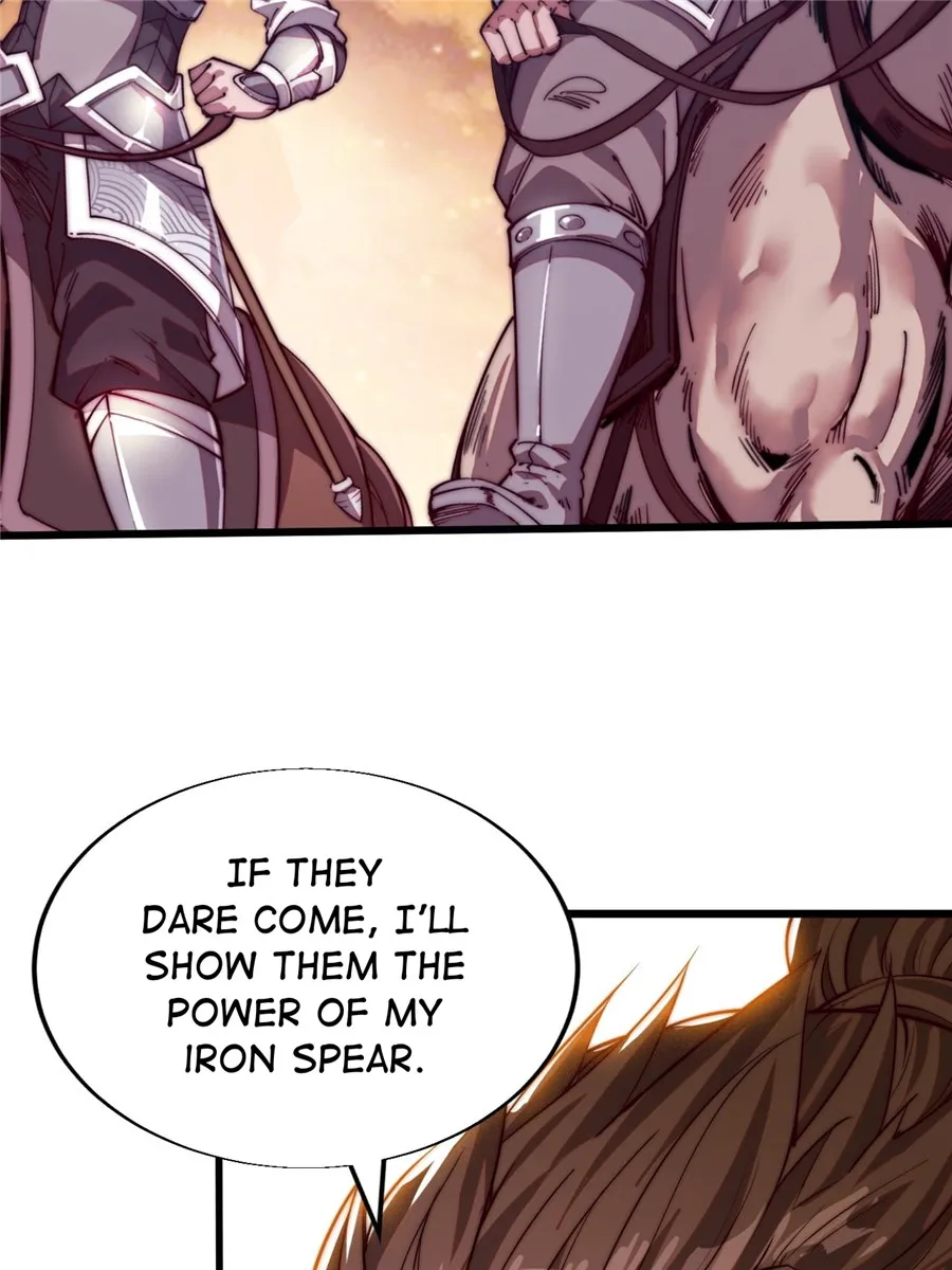 Start With A Mountain Uncensored, chapter 2: Start With A Mountain - Episode 2 - read, page 5 of 97