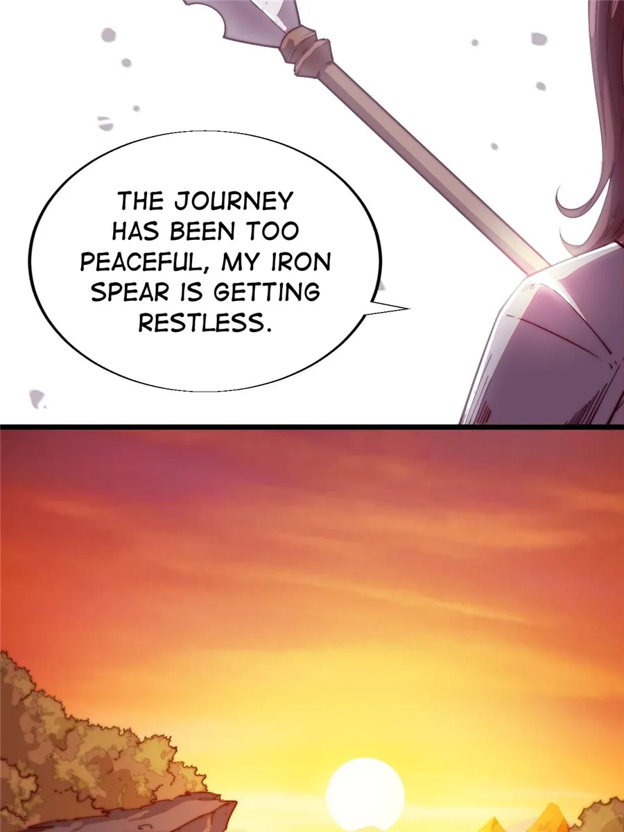 Start With A Mountain Uncensored, chapter 2: Start With A Mountain - Episode 2 - read, page 7 of 97