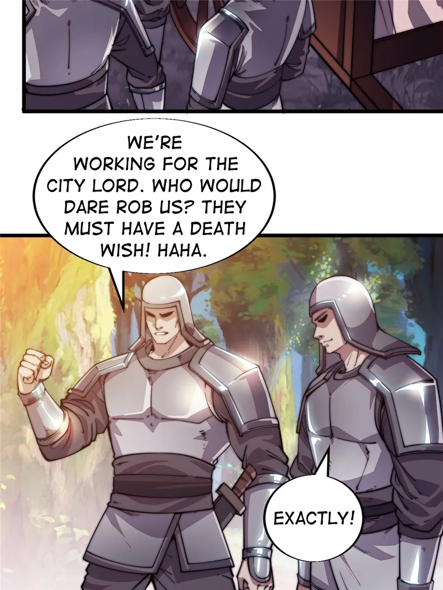 Start With A Mountain Uncensored, chapter 2: Start With A Mountain - Episode 2 - read, page 15 of 97